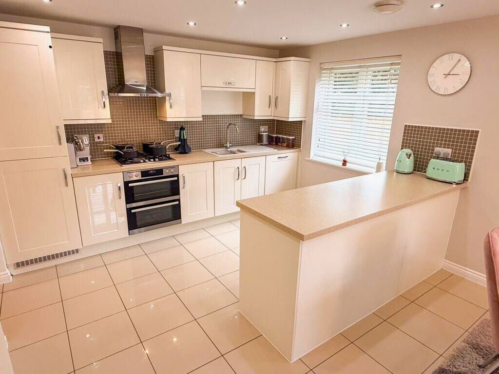 Blake Road Hermitage